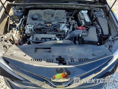 Zdjęcie 11 z 12 samochodu: 2020 TOYOTA CAMRY LE VIN:4T1C11AK2LU971381 - miniatura