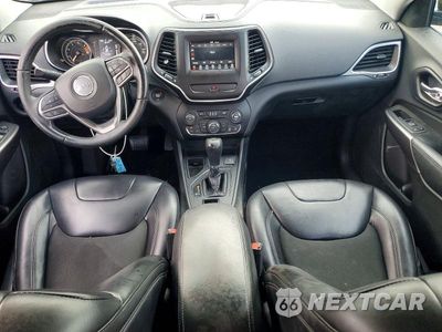 Zdjęcie 8 z 13 samochodu: 2019 JEEP CHEROKEE LATITUDE PLUS VIN:1C4PJLLB2KD154702 - miniatura