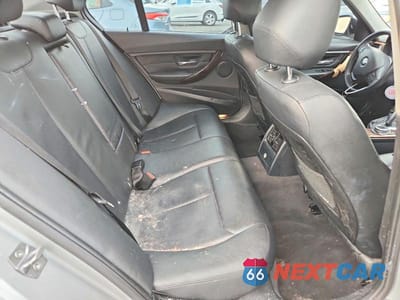 Zdjęcie 10 z 12 samochodu: 2014 BMW 320 I VIN:WBA3B1G59ENS78336 - miniatura