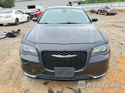 Piąte zdjęcie samochodu w środku: 2019 CHRYSLER 300 TOURING VIN:2C3CCAAG6KH636897 - miniatura
