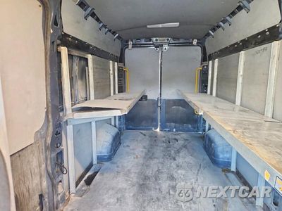 Zdjęcie 10 z 13 samochodu: 2021 RAM PROMASTER 3500 DELIVERY VAN VIN:3C6MRVJGXME582225 - miniatura
