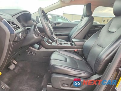 Zdjęcie 7 z 13 samochodu: 2022 FORD EDGE TITANIUM VIN:2FMPK4K99NBA38517 - miniatura