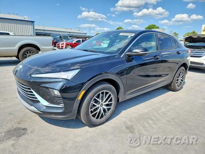 2024 BUICK ENVISTA PREFERRED KL47LAE25RB192632 - główne zdjęcie licytacji z USA - miniatura