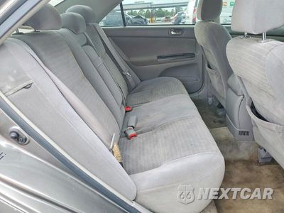 Zdjęcie 10 z 13 samochodu: 2006 TOYOTA CAMRY LE VIN:4T1BE32K96U728584 - miniatura