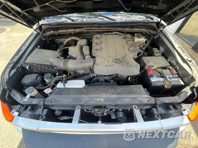Zdjęcie 13 z 14 samochodu: 2014 TOYOTA FJ CRUISER BASE VIN:JTEBU4BF5EK181058 - miniatura