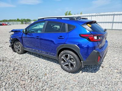 Drugie zdjęcie samochodu z przodu: 2026 SUBARU CROSSTREK PREMIUM VIN:4S4GUHD63T3776962 - miniatura