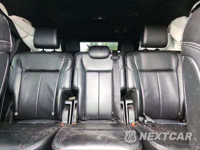 Zdjęcie 10 z 13 samochodu: 2020 FORD EXPEDITION MAX XLT VIN:1FMJK1JT3LEA16662 - miniatura