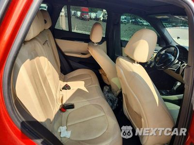 Zdjęcie 11 z 13 samochodu: 2018 BMW X1 SDRIVE28I VIN:WBXHU7C3XJ5H45516 - miniatura