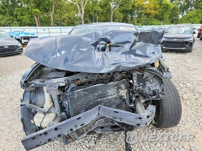 Piąte zdjęcie samochodu w środku: 2017 DODGE CHARGER SXT VIN:2C3CDXHG5HH581163 - miniatura
