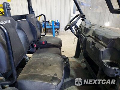 Piąte zdjęcie samochodu w środku: 2023 POLARIS RANGER - ATV VIN:4XARSE997P8093103 - miniatura