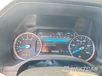 Zdjęcie 9 z 13 samochodu: 2017 FORD F250 SUPER DUTY VIN:1FT7W2BT5HEC08194 - miniatura