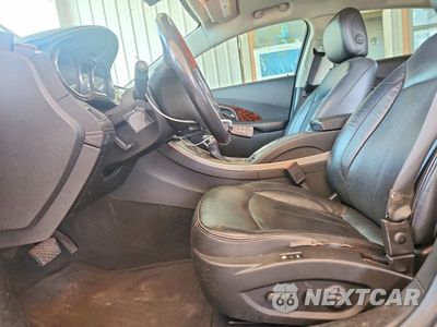 Zdjęcie 7 z 13 samochodu: 2012 BUICK LACROSSE PREMIUM VIN:1G4GF5E37CF207303 - miniatura