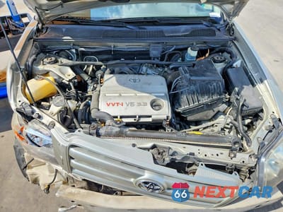 Zdjęcie 12 z 13 samochodu: 2004 TOYOTA HIGHLANDER BASE VIN:JTEGP21A140040697 - miniatura