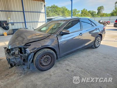 2016 TOYOTA CAMRY LE 4T4BF1FK0GR549868 - główne zdjęcie licytacji z USA - miniatura