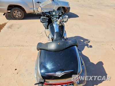 Zdjęcie 6 z 8 samochodu: 2010 KAWASAKI VN1700 A VIN:JKBVNRA10AA003484 - miniatura