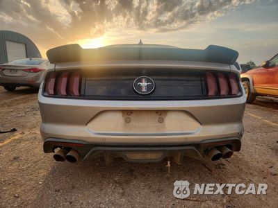 Zdjęcie 6 z 12 samochodu: 2020 FORD MUSTANG VIN:1FA6P8TD3L5175696 - miniatura