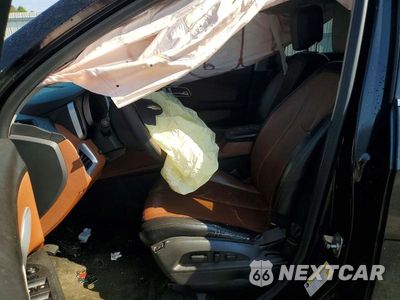 Zdjęcie 7 z 14 samochodu: 2017 CHEVROLET EQUINOX PREMIER VIN:2GNALDEK0H6121571 - miniatura