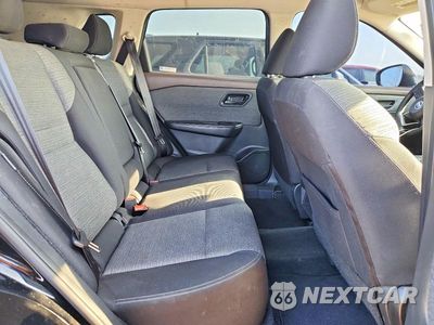 Zdjęcie 11 z 14 samochodu: 2021 NISSAN ROGUE S VIN:5N1AT3AA6MC807837 - miniatura