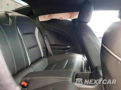 Zdjęcie 10 z 12 samochodu: 2023 CHEVROLET CAMARO LT VIN:1G1FD1RS8P0131723 - miniatura