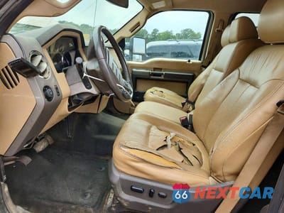 Zdjęcie 7 z 12 samochodu: 2012 FORD F250 SUPER DUTY VIN:1FT7W2BT4CEA10327 - miniatura