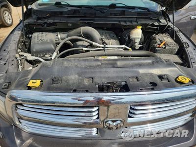 Zdjęcie 11 z 12 samochodu: 2014 RAM 1500 SLT VIN:1C6RR7GT2ES393055 - miniatura