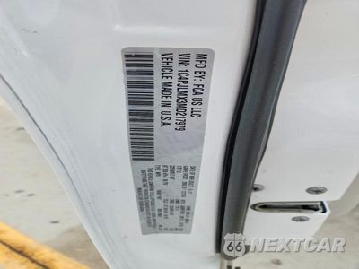 Zdjęcie 13 z 13 samochodu: 2021 JEEP CHEROKEE LATITUDE LUX VIN:1C4PJLMX3MD217979 - miniatura