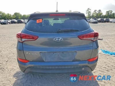 Zdjęcie 6 z 13 samochodu: 2017 HYUNDAI TUCSON SE VIN:KM8J33A44HU266166 - miniatura