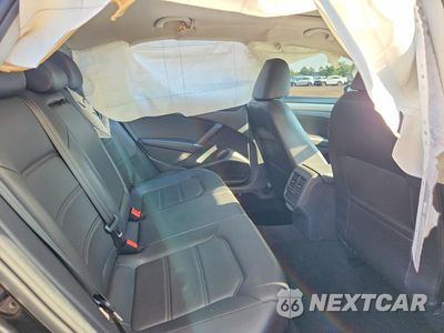 Zdjęcie 10 z 12 samochodu: 2021 VOLKSWAGEN PASSAT SE VIN:1VWSA7A30MC012173 - miniatura