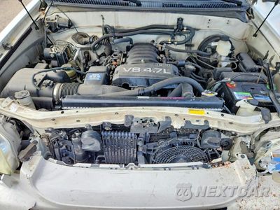 Zdjęcie 12 z 14 samochodu: 2006 TOYOTA SEQUOIA SR5 VIN:5TDBT44A96S268660 - miniatura