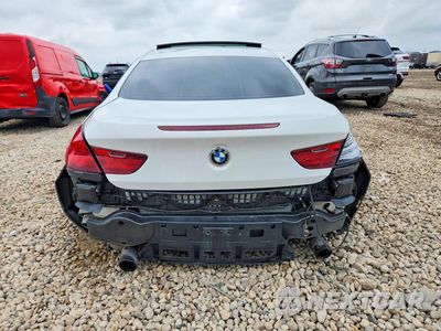 Zdjęcie 6 z 12 samochodu: 2017 BMW 640 I VIN:WBA6H1C37HD933152 - miniatura