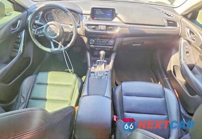 Zdjęcie 8 z 12 samochodu: 2017 MAZDA 6 TOURING VIN:JM1GL1V51H1119617 - miniatura
