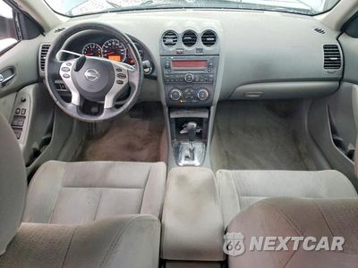 Zdjęcie 8 z 12 samochodu: 2011 NISSAN ALTIMA 2.5 VIN:1N4AL2AP0BN515479 - miniatura