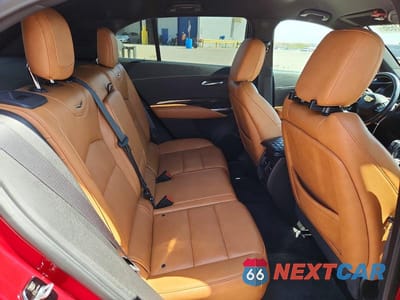 Zdjęcie 10 z 12 samochodu: 2019 CADILLAC XT4 PREMIUM LUXURY VIN:1GYFZCR46KF169991 - miniatura