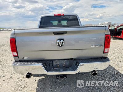 Zdjęcie 6 z 13 samochodu: 2020 RAM 1500 TRADESMAN, ST VIN:3C6RR7KT7LG131477 - miniatura
