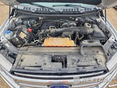 Zdjęcie 21 z 24 samochodu: 2018 FORD F150 SUPERCREW VIN:1FTEW1EB7JFD18538 - miniatura