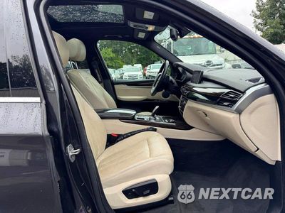 Zdjęcie 12 z 13 samochodu: 2017 BMW X5 XDRIVE35I VIN:5UXKR0C58H0V66990 - miniatura