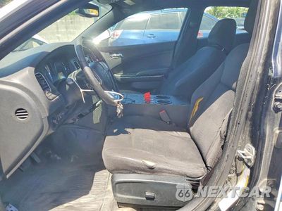 Zdjęcie 7 z 12 samochodu: 2012 DODGE CHARGER POLICE VIN:2C3CDXAT6CH263956 - miniatura