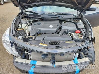 Zdjęcie 11 z 13 samochodu: 2015 NISSAN ALTIMA 2.5 S VIN:1N4AL3AP7FN385003 - miniatura