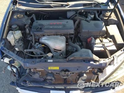 Zdjęcie 11 z 13 samochodu: 2005 TOYOTA CAMRY XLE VIN:4T1BE30K45U391808 - miniatura