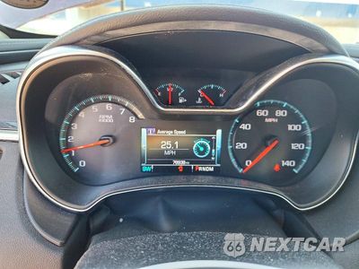 Zdjęcie 9 z 12 samochodu: 2017 CHEVROLET IMPALA PREMIER VIN:1G1145S39HU147265 - miniatura