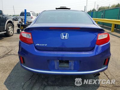 Zdjęcie 6 z 12 samochodu: 2013 HONDA ACCORD LX-S VIN:1HGCT1B39DA013736 - miniatura