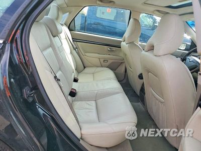 Zdjęcie 10 z 13 samochodu: 2006 VOLVO S80 2.5T VIN:YV1TS592361445290 - miniatura