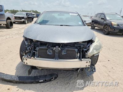 Piąte zdjęcie samochodu w środku: 2015 NISSAN ALTIMA 2.5 S VIN:1N4AL3AP2FN314291 - miniatura