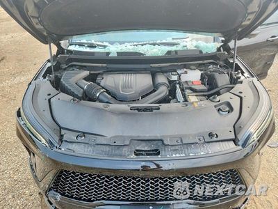 Zdjęcie 11 z 12 samochodu: 2025 BUICK ENCLAVE SPORT TOURING VIN:5GAERBRS4SJ281181 - miniatura