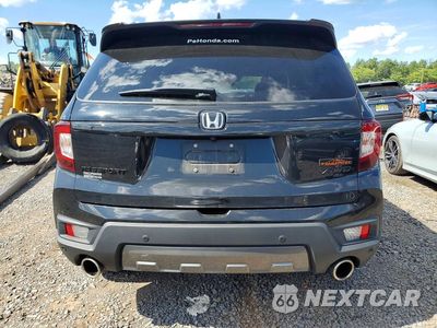 Zdjęcie 6 z 13 samochodu: 2025 HONDA PASSPORT TRAIL SPORT VIN:5FNYF8H65SB009273 - miniatura
