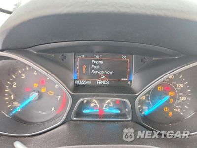 Zdjęcie 9 z 13 samochodu: 2019 FORD ESCAPE SEL VIN:1FMCU9HD2KUB82367 - miniatura