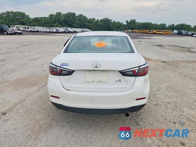 Zdjęcie 6 z 12 samochodu: 2018 TOYOTA YARIS IA BASE VIN:3MYDLBYV2JY308686 - miniatura