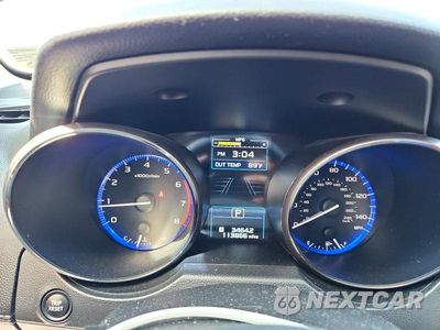 Zdjęcie 9 z 12 samochodu: 2019 SUBARU LEGACY 2.5I PREMIUM VIN:4S3BNAF64K3020085 - miniatura