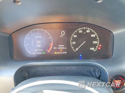 Zdjęcie 9 z 13 samochodu: 2027 HONDA HR-V SPORT VIN:3CZRZ1H59VM703226 - miniatura