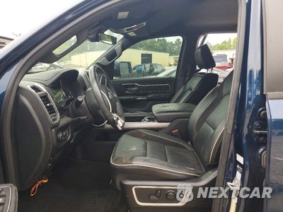 Zdjęcie 7 z 12 samochodu: 2023 RAM 1500 LARAMIE VIN:1C6SRFJM7PN515326 - miniatura